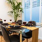 Hidden Pearl of Scheveningen Black Swan beach loft II