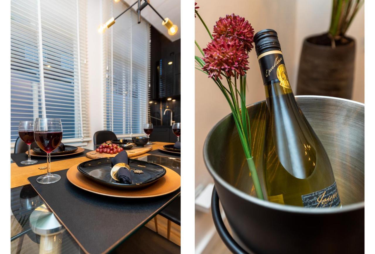 New Pearl Of Scheveningen Black Swan A Family Loft 180a Apartment Den Haag