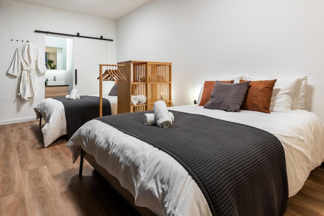 Apartment New Pearl Of Scheveningen Black Swan A Family Loft 180a The Hague